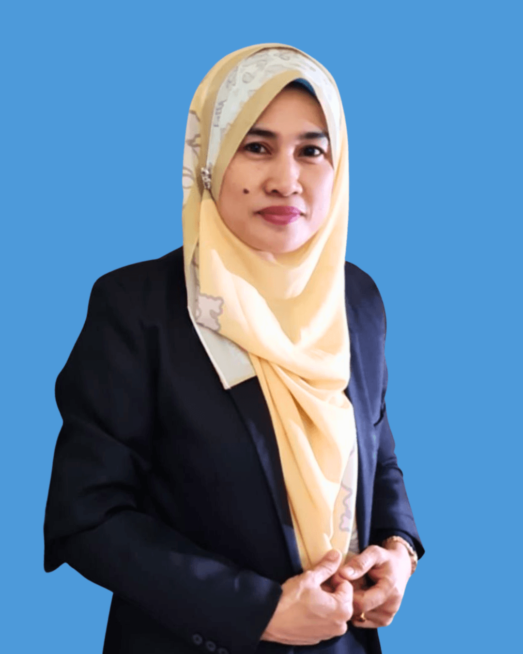 Suryati Binti Jaafar